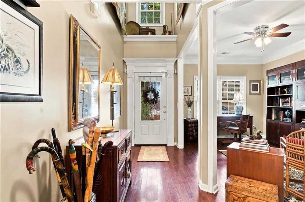 220 Water Oak Place Milton, GA 30009