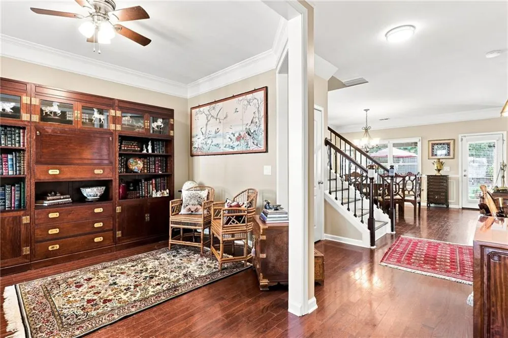 220 Water Oak Place Milton, GA 30009
