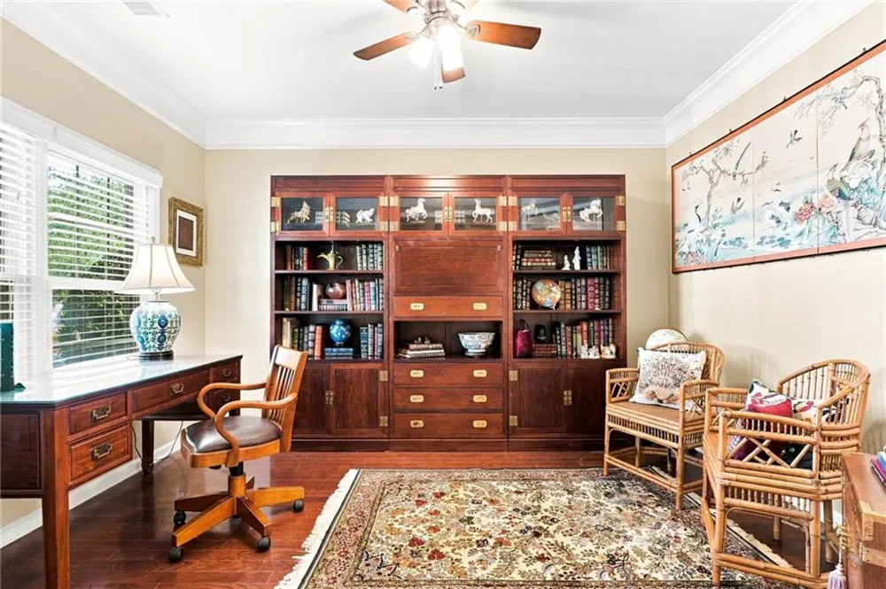 220 Water Oak Place Milton, GA 30009