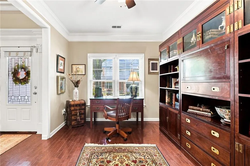 220 Water Oak Place Milton, GA 30009