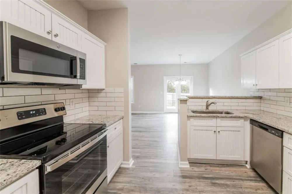 17 Wyndham Court Cartersville, GA 30121