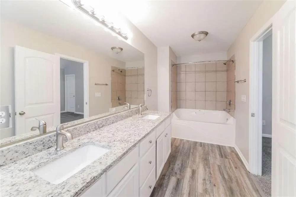 17 Wyndham Court Cartersville, GA 30121