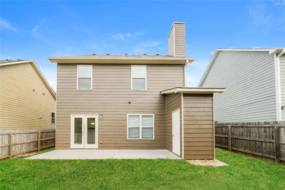 17 Wyndham Court Cartersville, GA 30121
