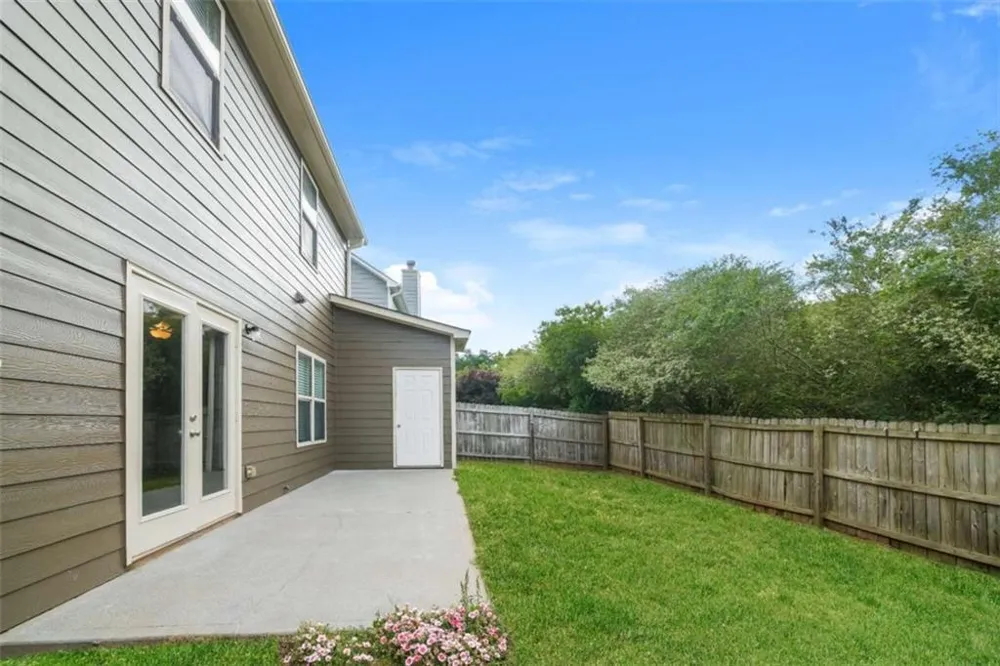 17 Wyndham Court Cartersville, GA 30121