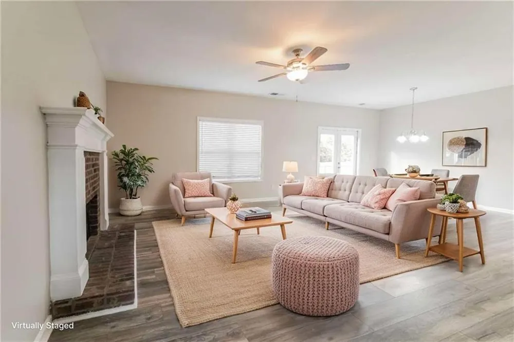 17 Wyndham Court Cartersville, GA 30121