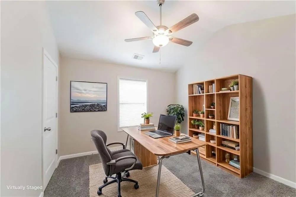 17 Wyndham Court Cartersville, GA 30121