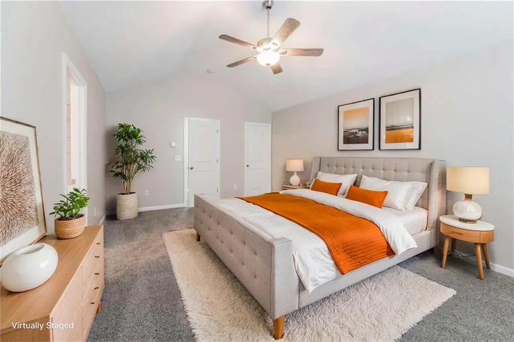 17 Wyndham Court Cartersville, GA 30121