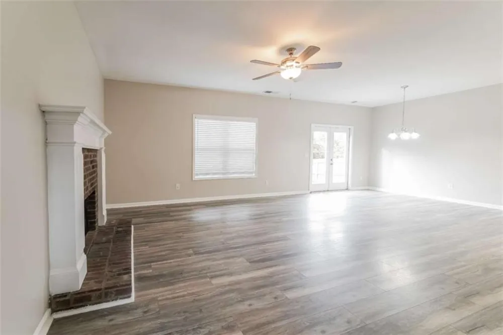 17 Wyndham Court Cartersville, GA 30121