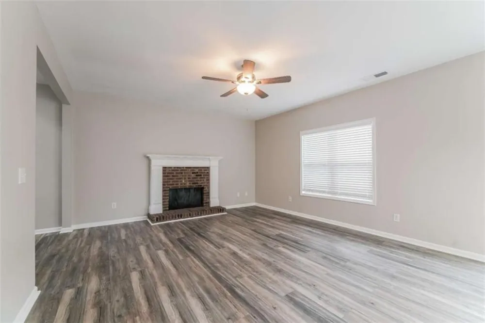 17 Wyndham Court Cartersville, GA 30121