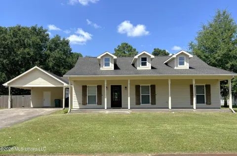 110 Yarborough Place