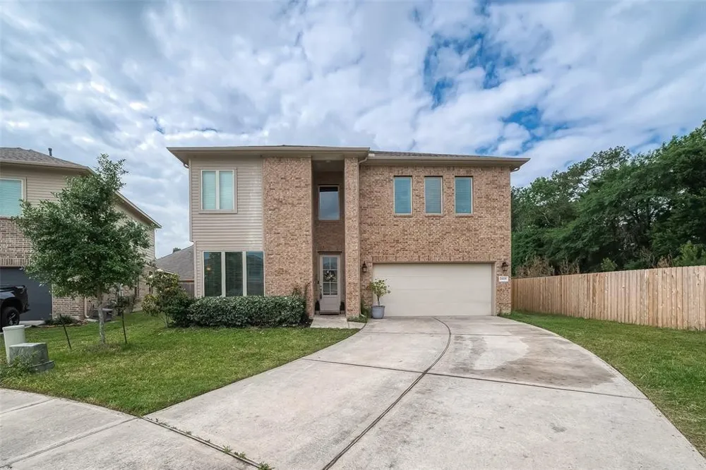 21029 Crinet Sq St Kingwood, TX 77339