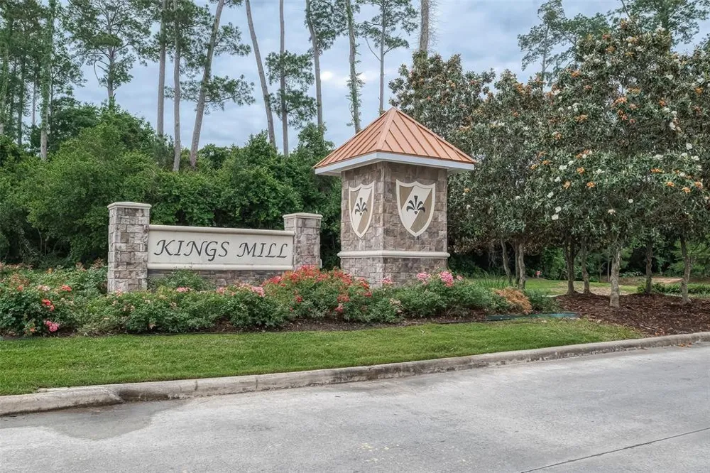 21029 Crinet Sq St Kingwood, TX 77339