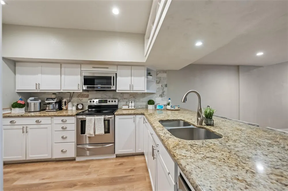 2019 Lakewood Court Willis, TX 77318