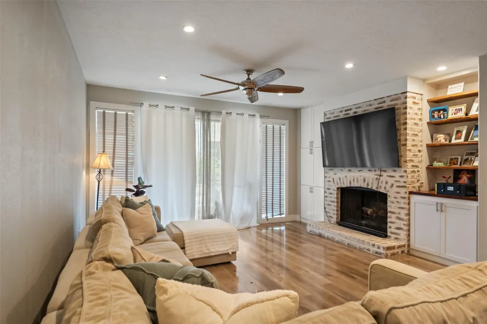 2019 Lakewood Court Willis, TX 77318