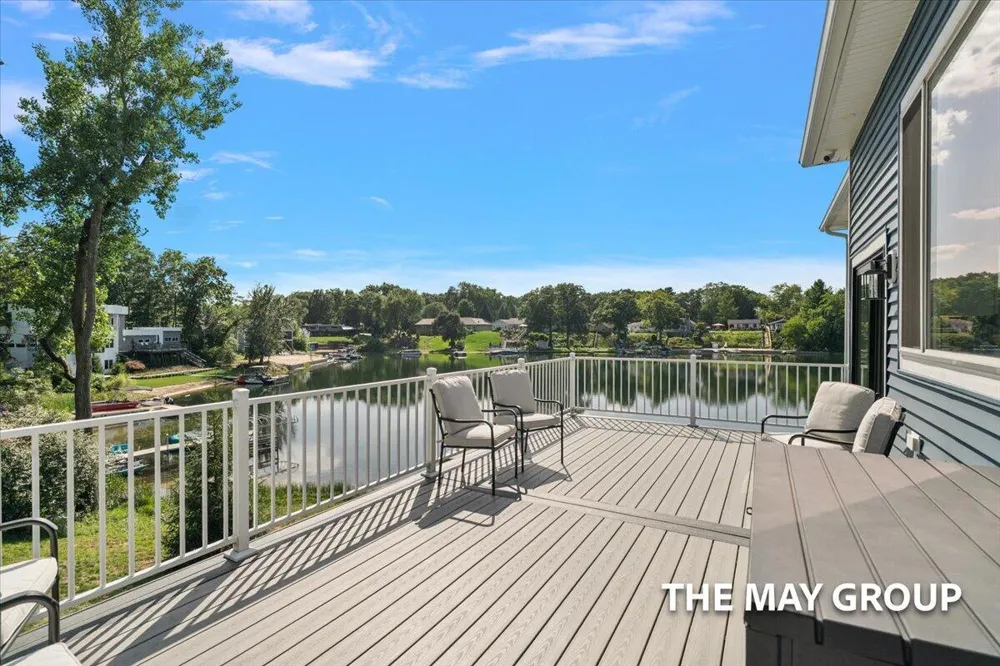 3443 Manderley Drive NE Grand Rapids, MI 49525