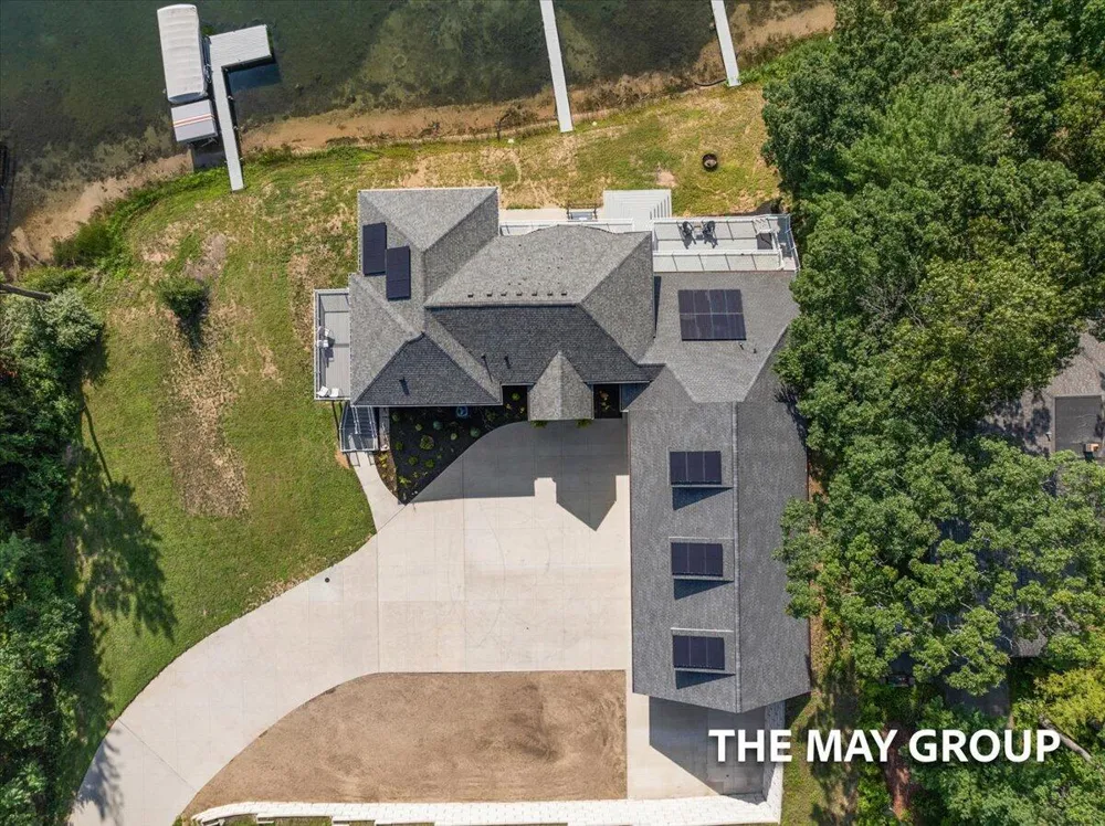 3443 Manderley Drive NE Grand Rapids, MI 49525