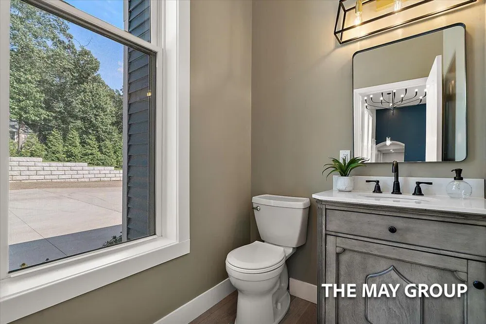3443 Manderley Drive NE Grand Rapids, MI 49525