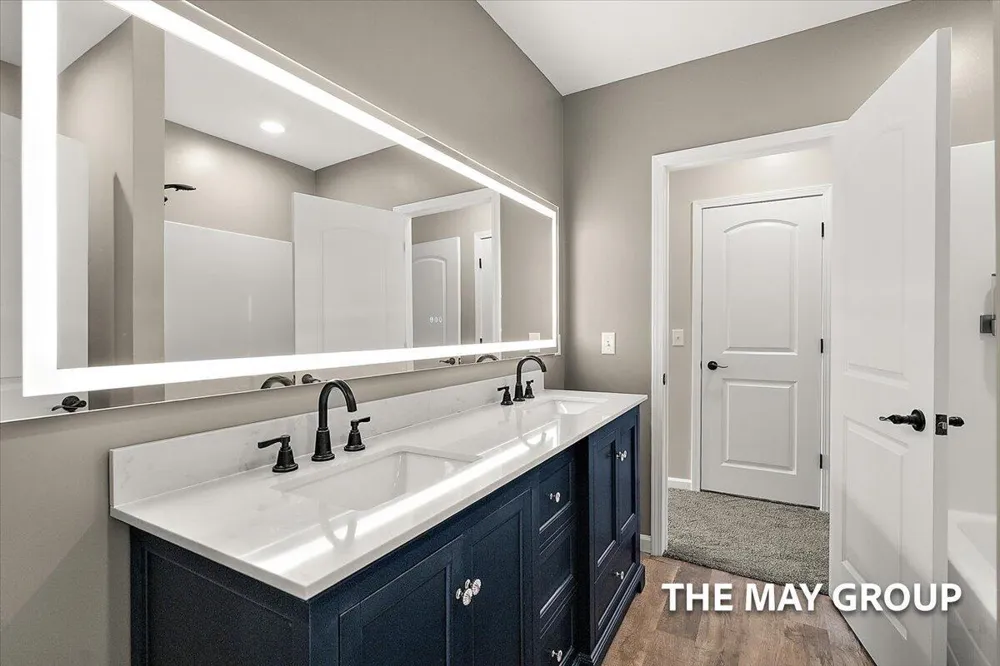 3443 Manderley Drive NE Grand Rapids, MI 49525
