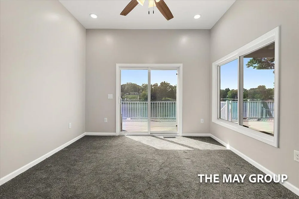 3443 Manderley Drive NE Grand Rapids, MI 49525