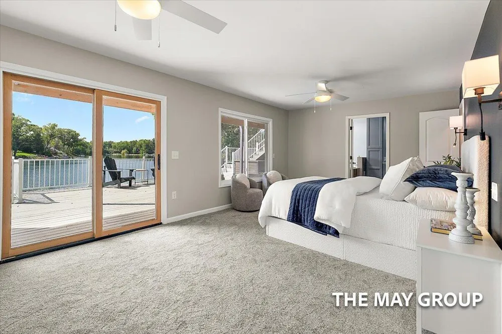 3443 Manderley Drive NE Grand Rapids, MI 49525