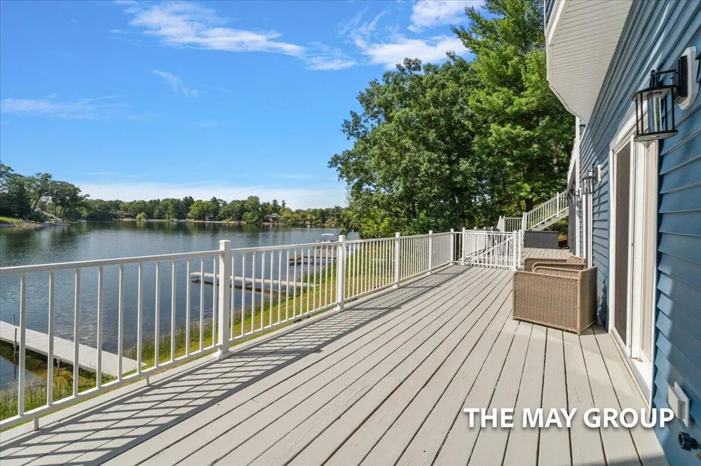 3443 Manderley Drive NE Grand Rapids, MI 49525