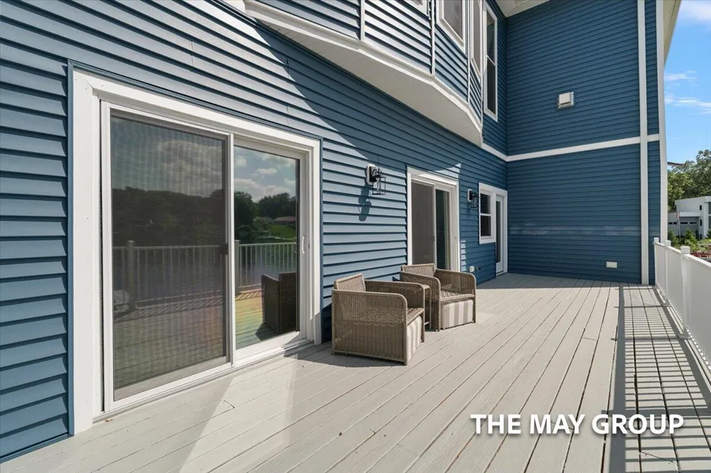 3443 Manderley Drive NE Grand Rapids, MI 49525