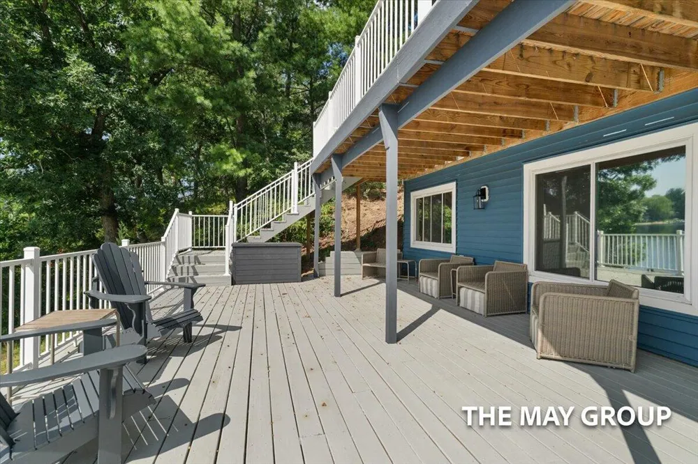 3443 Manderley Drive NE Grand Rapids, MI 49525