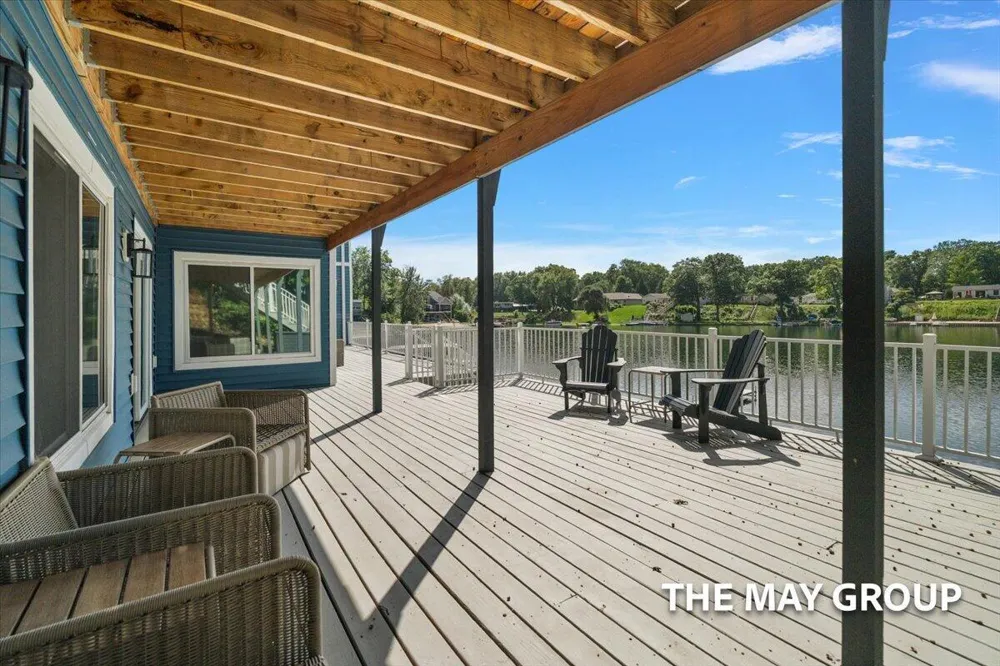3443 Manderley Drive NE Grand Rapids, MI 49525