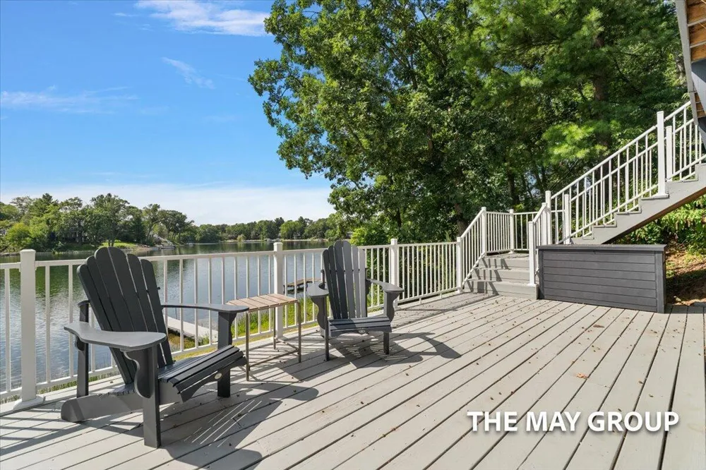 3443 Manderley Drive NE Grand Rapids, MI 49525