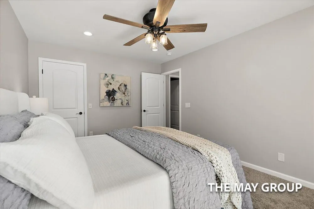 3443 Manderley Drive NE Grand Rapids, MI 49525