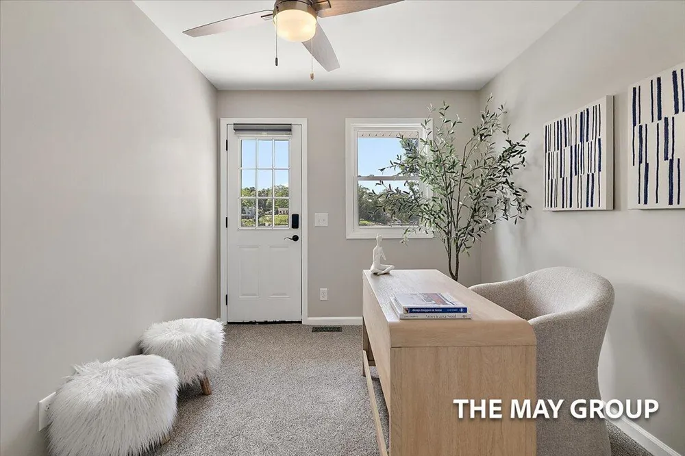 3443 Manderley Drive NE Grand Rapids, MI 49525