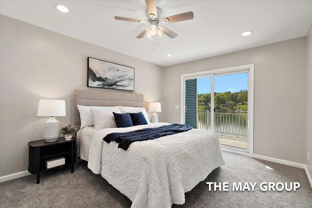 3443 Manderley Drive NE Grand Rapids, MI 49525
