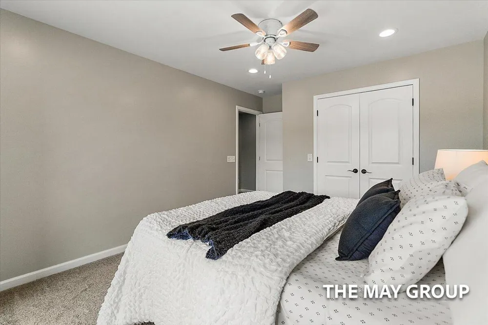3443 Manderley Drive NE Grand Rapids, MI 49525