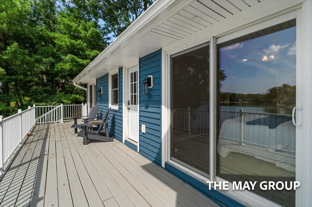 3443 Manderley Drive NE Grand Rapids, MI 49525