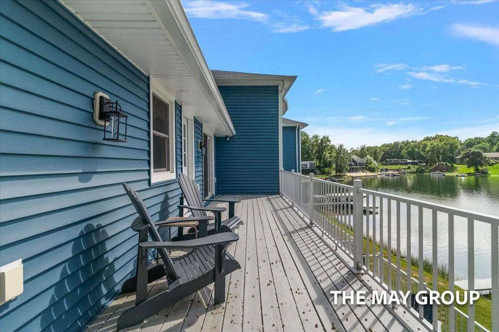 3443 Manderley Drive NE Grand Rapids, MI 49525