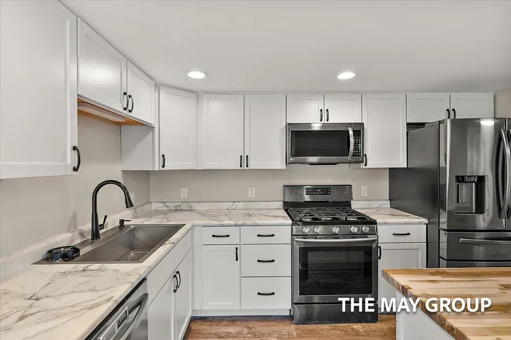 3443 Manderley Drive NE Grand Rapids, MI 49525