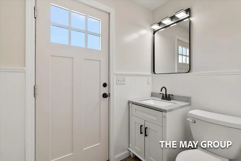3443 Manderley Drive NE Grand Rapids, MI 49525
