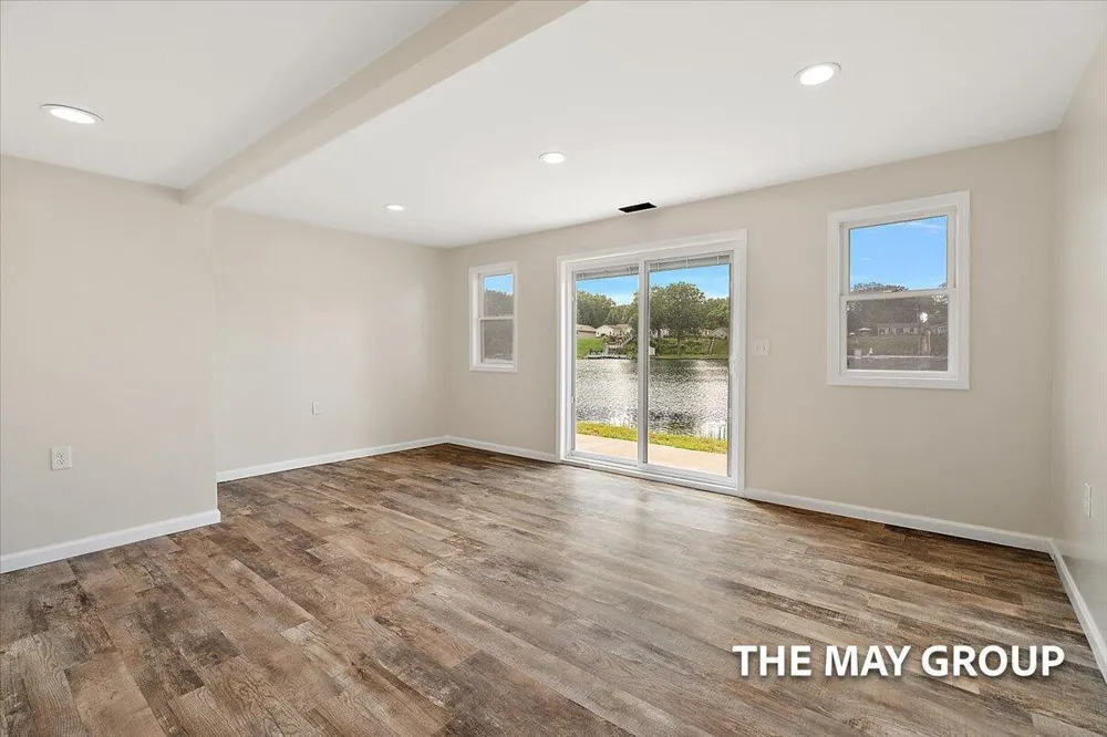 3443 Manderley Drive NE Grand Rapids, MI 49525