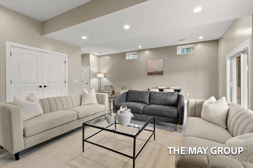 3443 Manderley Drive NE Grand Rapids, MI 49525