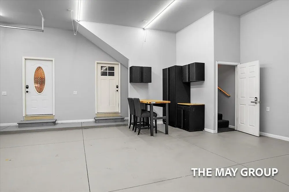 3443 Manderley Drive NE Grand Rapids, MI 49525