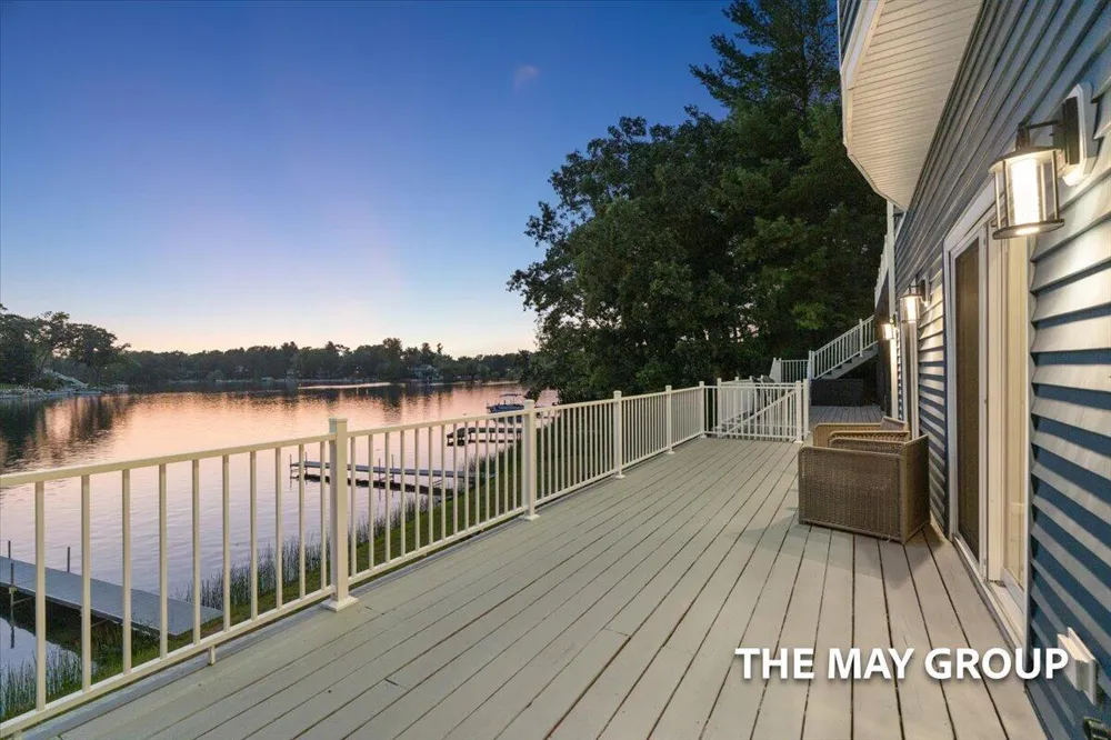 3443 Manderley Drive NE Grand Rapids, MI 49525