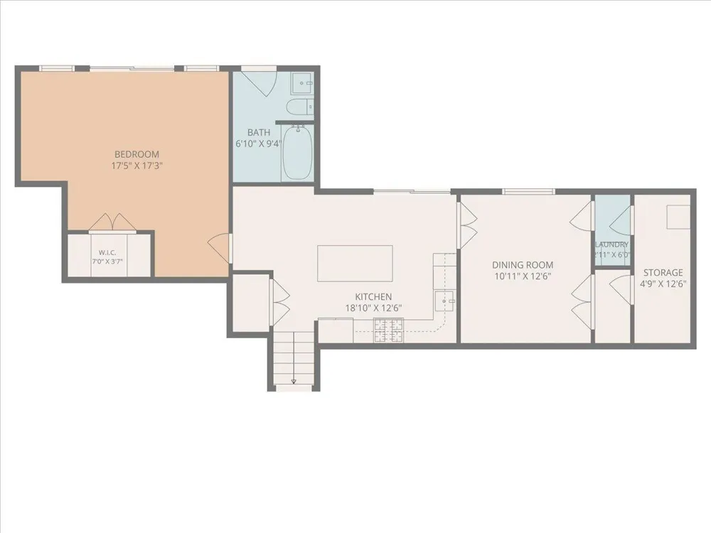 3443 Manderley Drive NE Grand Rapids, MI 49525
