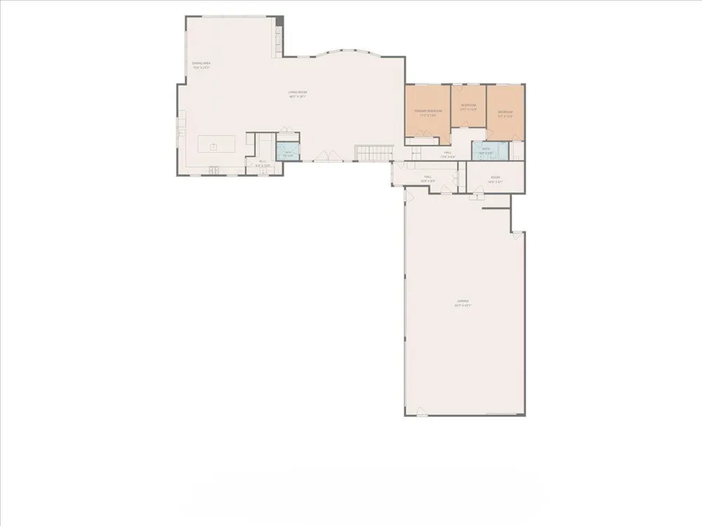 3443 Manderley Drive NE Grand Rapids, MI 49525