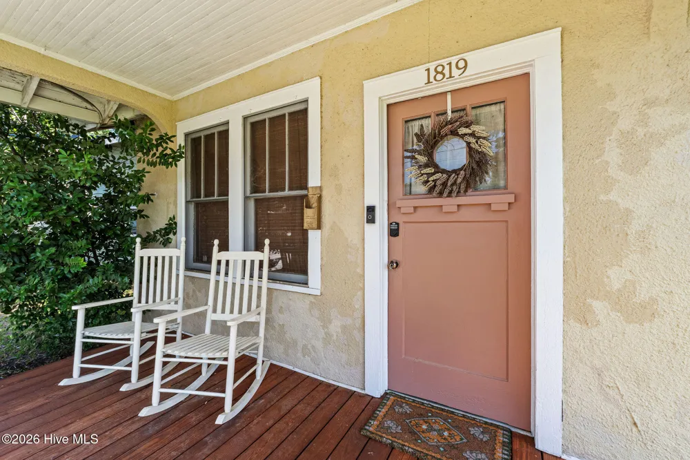 1819 Starnes Street Augusta, GA 30904
