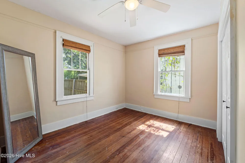 1819 Starnes Street Augusta, GA 30904
