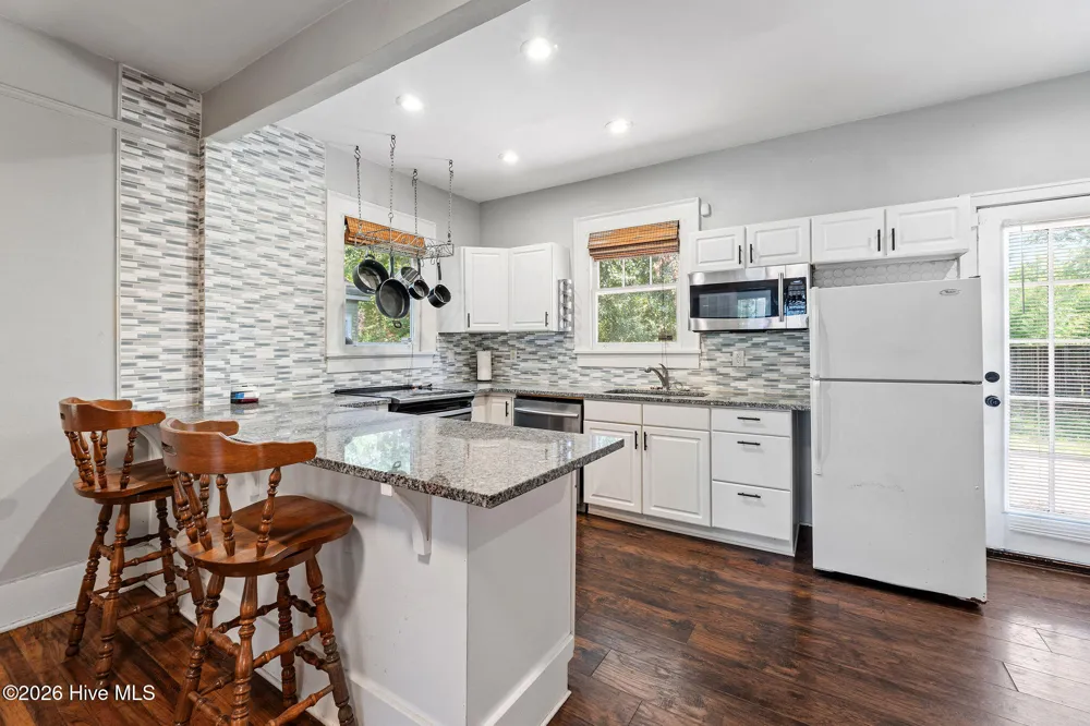 1819 Starnes Street Augusta, GA 30904
