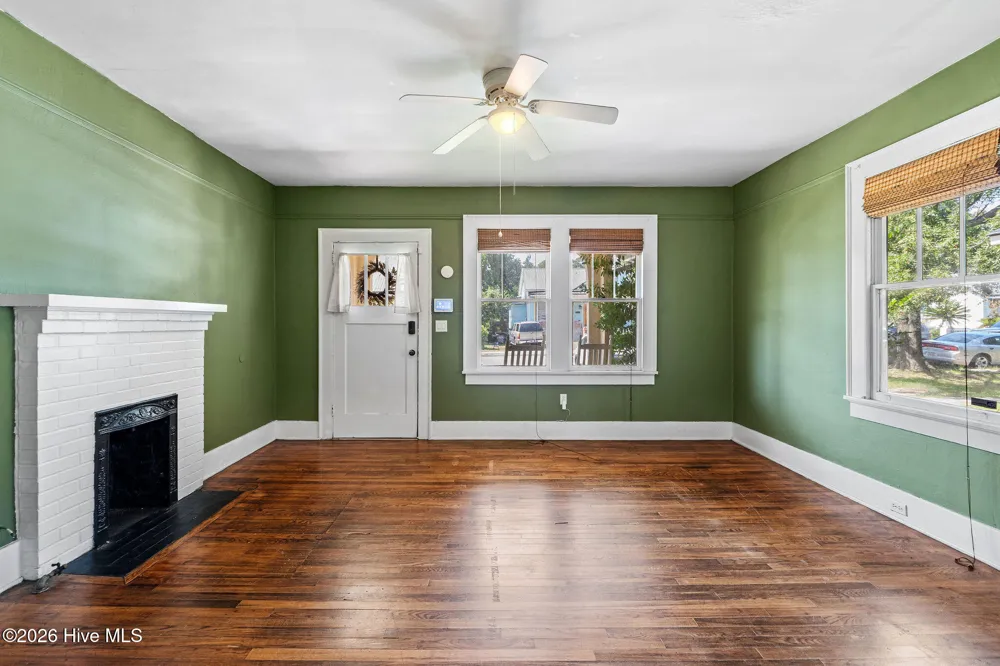 1819 Starnes Street Augusta, GA 30904