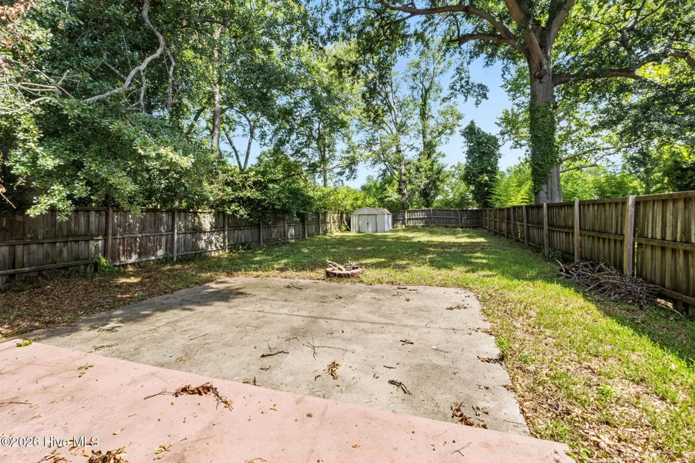 1819 Starnes Street Augusta, GA 30904