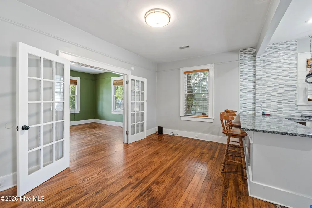 1819 Starnes Street Augusta, GA 30904
