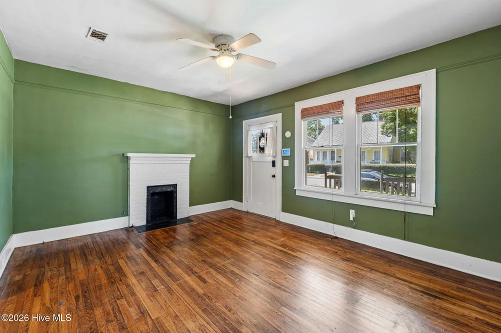 1819 Starnes Street Augusta, GA 30904